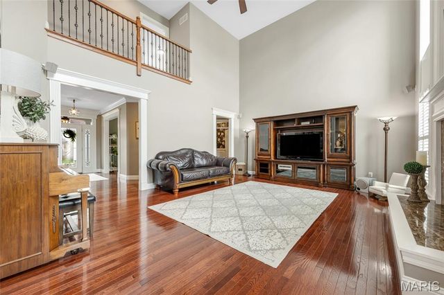 203 Madison Park Drive, Cottleville, MO 63376