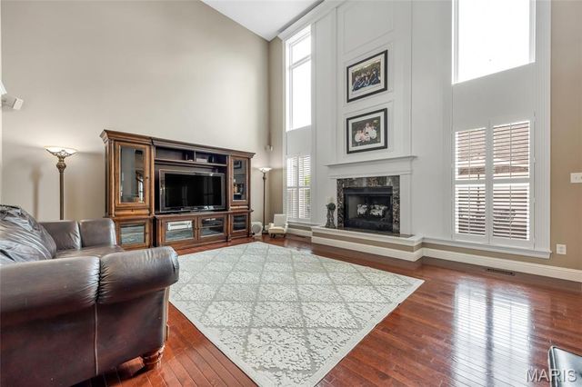 203 Madison Park Drive, Cottleville, MO 63376