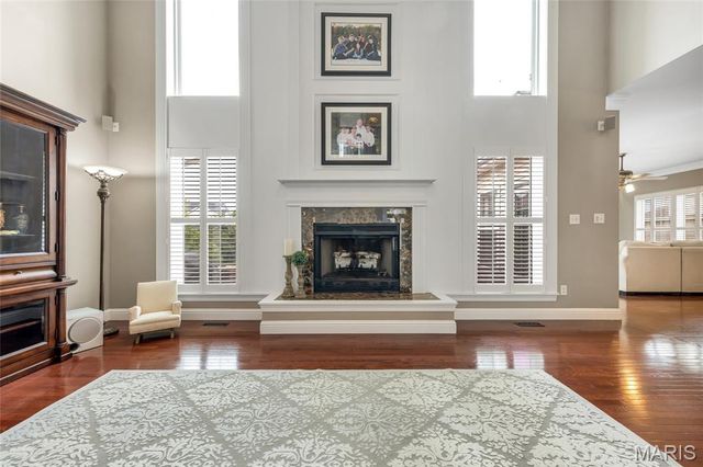203 Madison Park Drive, Cottleville, MO 63376