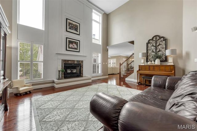203 Madison Park Drive, Cottleville, MO 63376