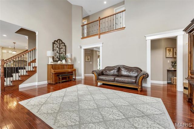 203 Madison Park Drive, Cottleville, MO 63376