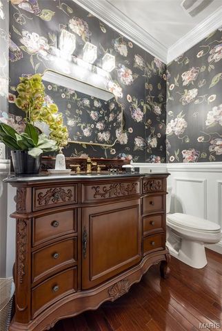 203 Madison Park Drive, Cottleville, MO 63376