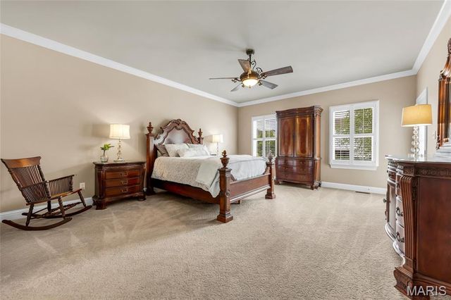 203 Madison Park Drive, Cottleville, MO 63376