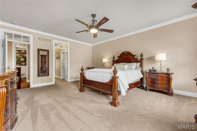203 Madison Park Drive, Cottleville, MO 63376