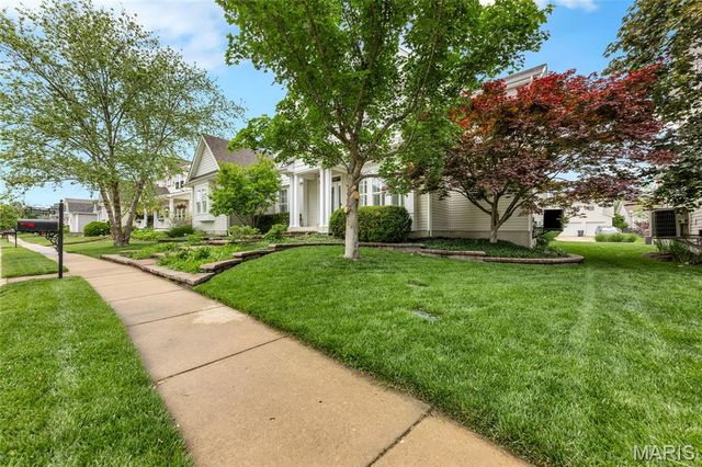 203 Madison Park Drive, Cottleville, MO 63376