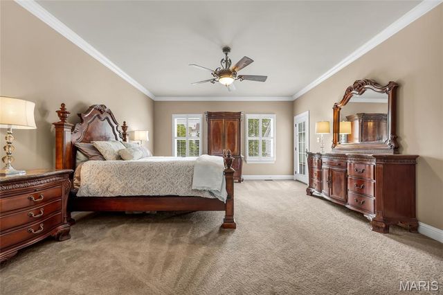 203 Madison Park Drive, Cottleville, MO 63376