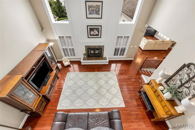 203 Madison Park Drive, Cottleville, MO 63376