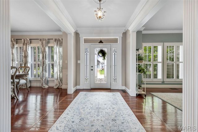 203 Madison Park Drive, Cottleville, MO 63376