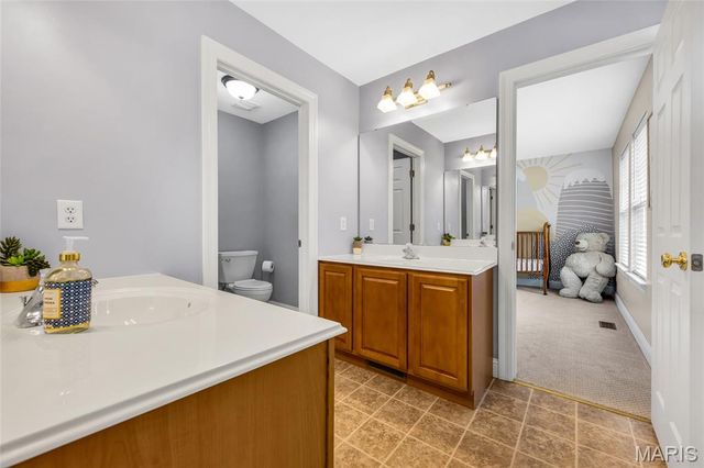203 Madison Park Drive, Cottleville, MO 63376