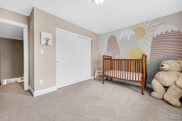 203 Madison Park Drive, Cottleville, MO 63376