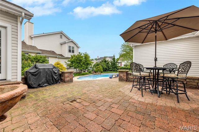 203 Madison Park Drive, Cottleville, MO 63376