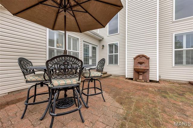 203 Madison Park Drive, Cottleville, MO 63376