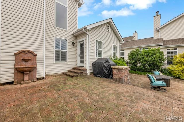203 Madison Park Drive, Cottleville, MO 63376