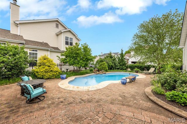 203 Madison Park Drive, Cottleville, MO 63376