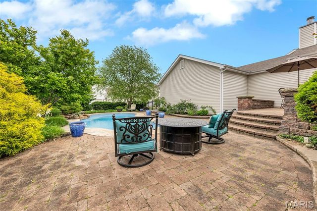 203 Madison Park Drive, Cottleville, MO 63376