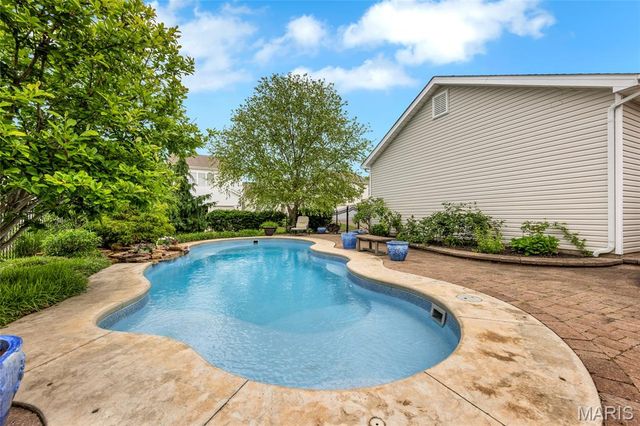 203 Madison Park Drive, Cottleville, MO 63376