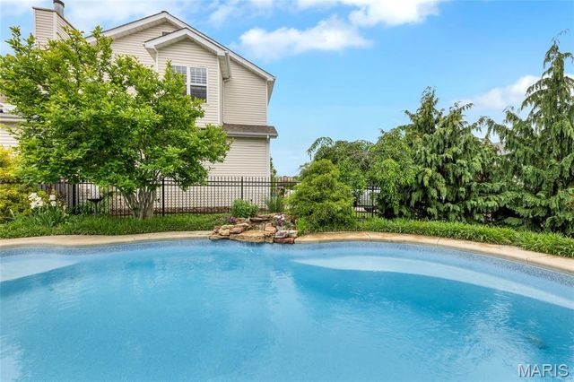 203 Madison Park Drive, Cottleville, MO 63376