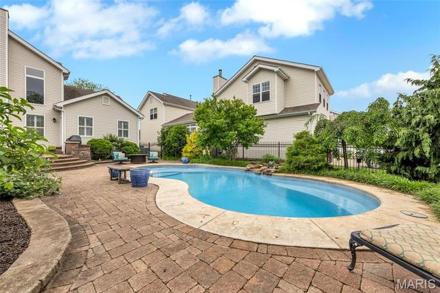 203 Madison Park Drive, Cottleville, MO 63376