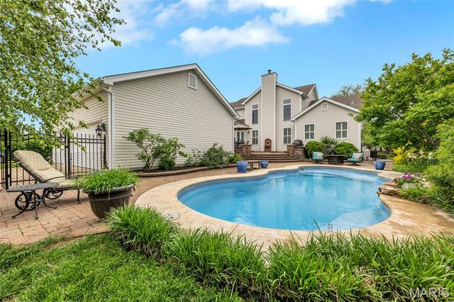203 Madison Park Drive, Cottleville, MO 63376