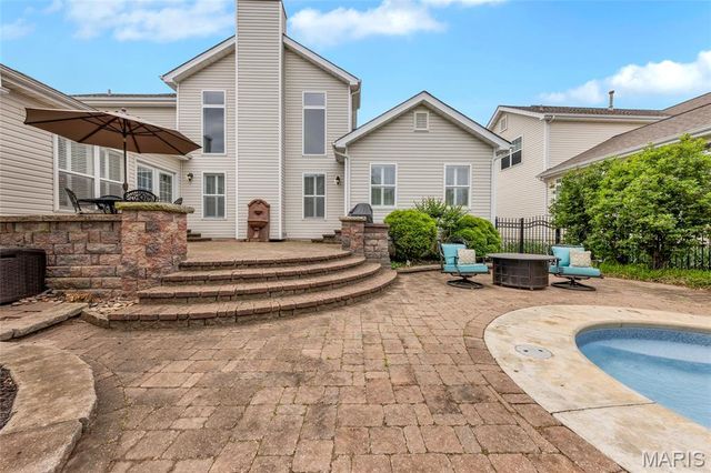 203 Madison Park Drive, Cottleville, MO 63376