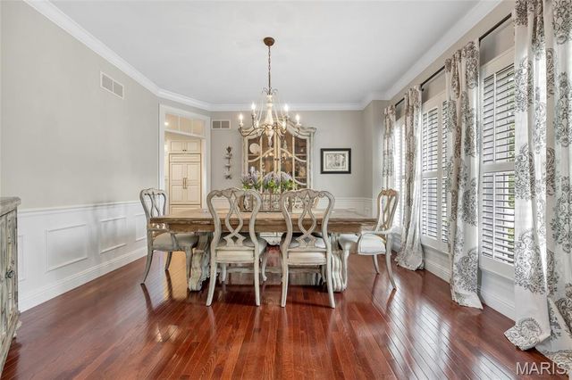 203 Madison Park Drive, Cottleville, MO 63376