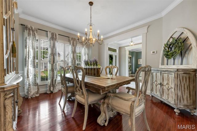 203 Madison Park Drive, Cottleville, MO 63376