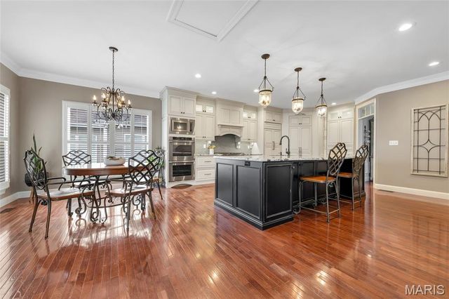 203 Madison Park Drive, Cottleville, MO 63376