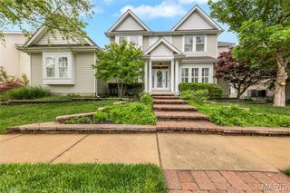 203 Madison Park Drive, Cottleville, MO 63376