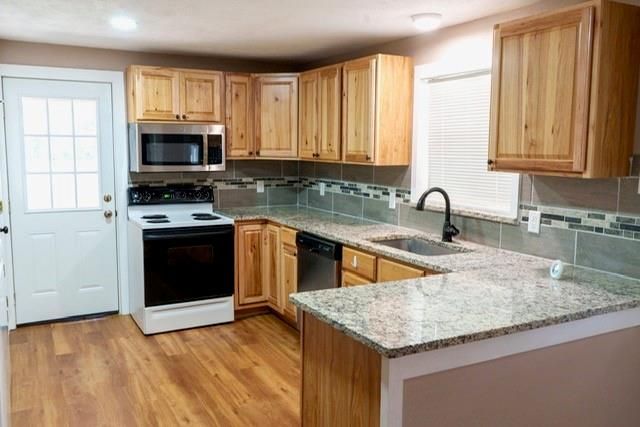 151 White Oak Drive, Shepherd, TX 77371