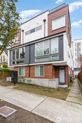 437 NE 73rd Street #A, Seattle, WA 98115