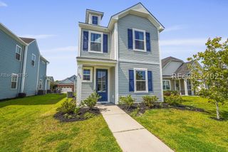 257 Garden Gate Circle E, Hardeeville, SC 29927