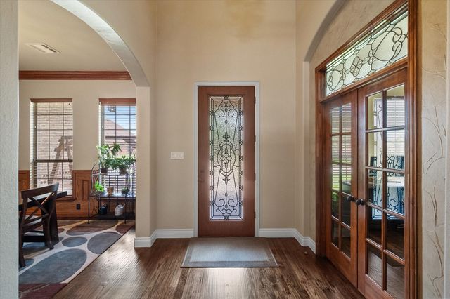 1205 Platte Drive, Mansfield, TX 76063