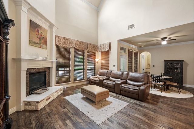 1205 Platte Drive, Mansfield, TX 76063