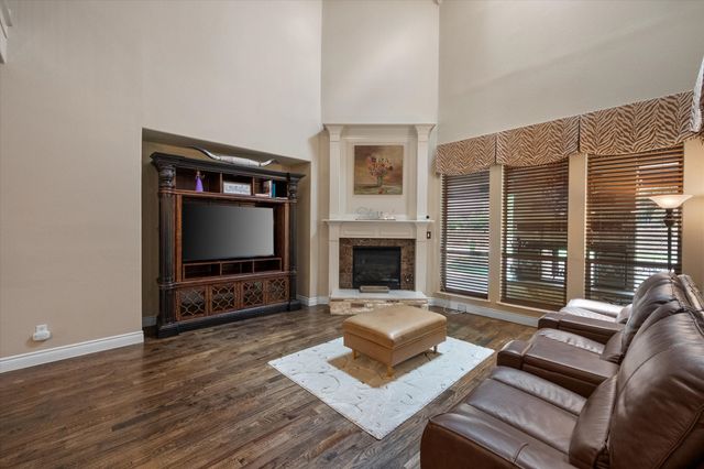 1205 Platte Drive, Mansfield, TX 76063