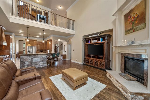 1205 Platte Drive, Mansfield, TX 76063