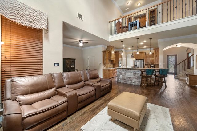 1205 Platte Drive, Mansfield, TX 76063