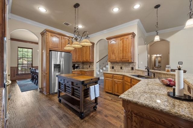 1205 Platte Drive, Mansfield, TX 76063