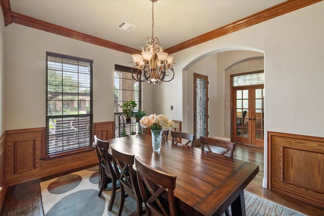 1205 Platte Drive, Mansfield, TX 76063