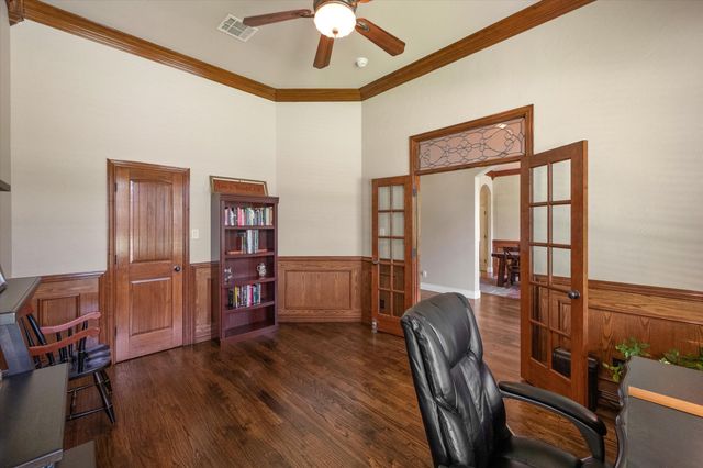 1205 Platte Drive, Mansfield, TX 76063