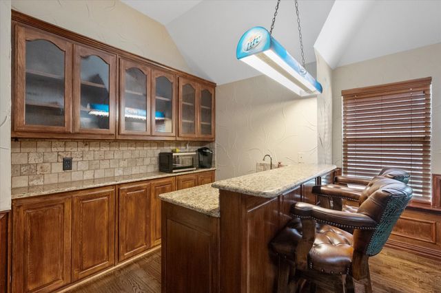 1205 Platte Drive, Mansfield, TX 76063