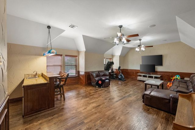 1205 Platte Drive, Mansfield, TX 76063