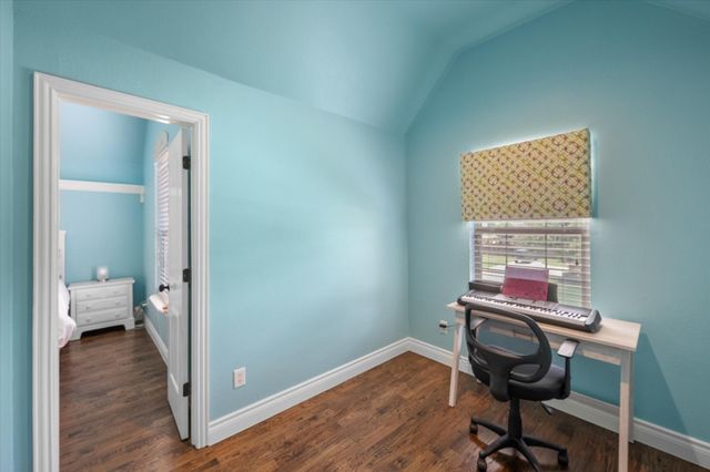 1205 Platte Drive, Mansfield, TX 76063