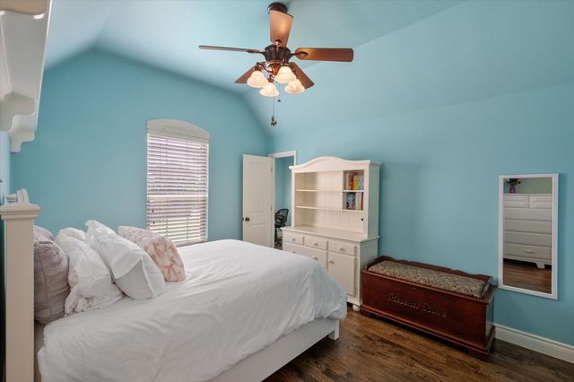1205 Platte Drive, Mansfield, TX 76063
