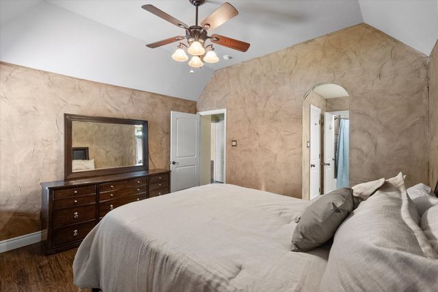 1205 Platte Drive, Mansfield, TX 76063