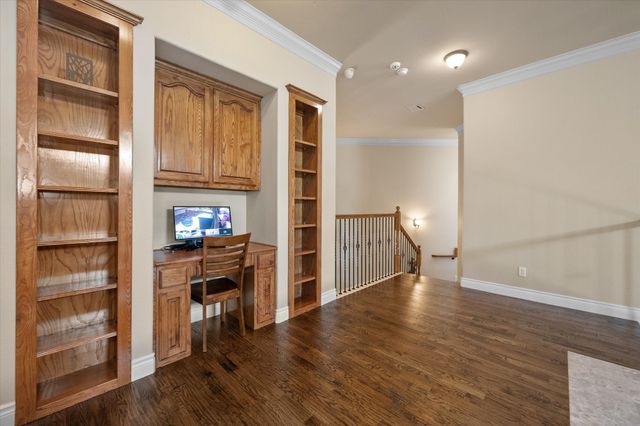 1205 Platte Drive, Mansfield, TX 76063