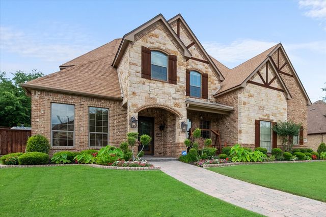1205 Platte Drive, Mansfield, TX 76063