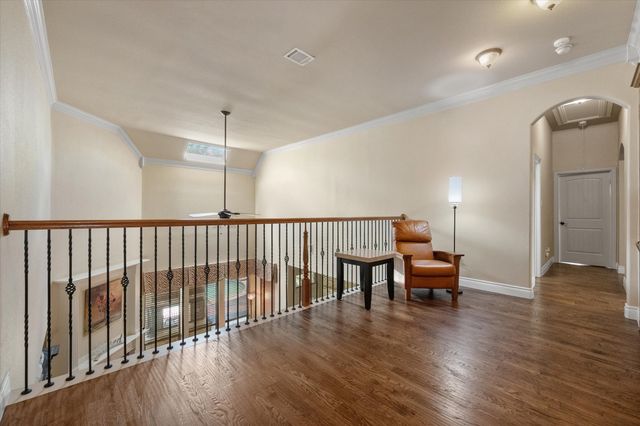 1205 Platte Drive, Mansfield, TX 76063