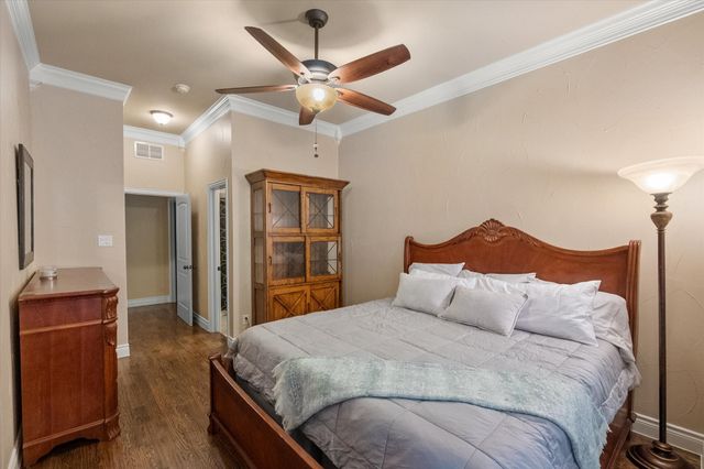 1205 Platte Drive, Mansfield, TX 76063