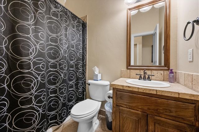 1205 Platte Drive, Mansfield, TX 76063