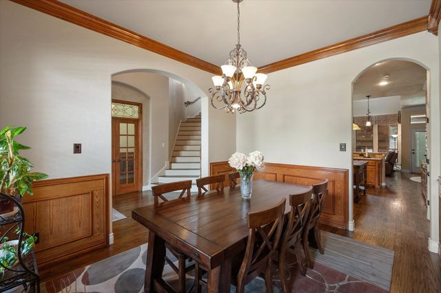 1205 Platte Drive, Mansfield, TX 76063